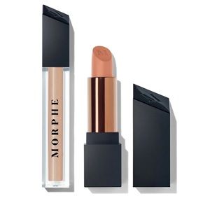 OUT & A POUT TOASTY NUDE LIP DUO